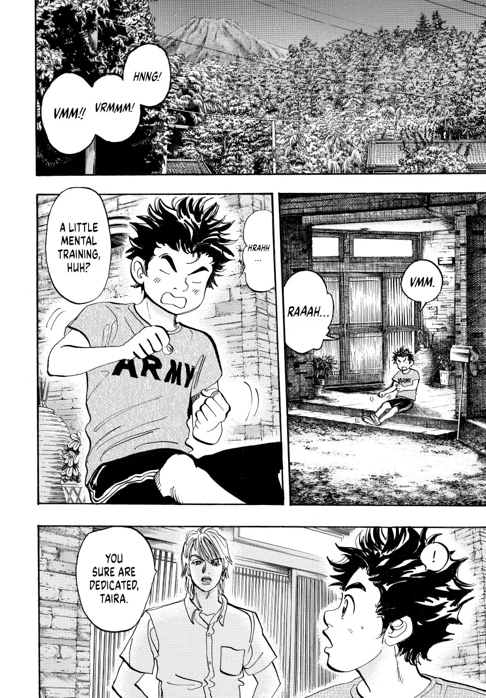 capeta Chapter 33 page 14 - 