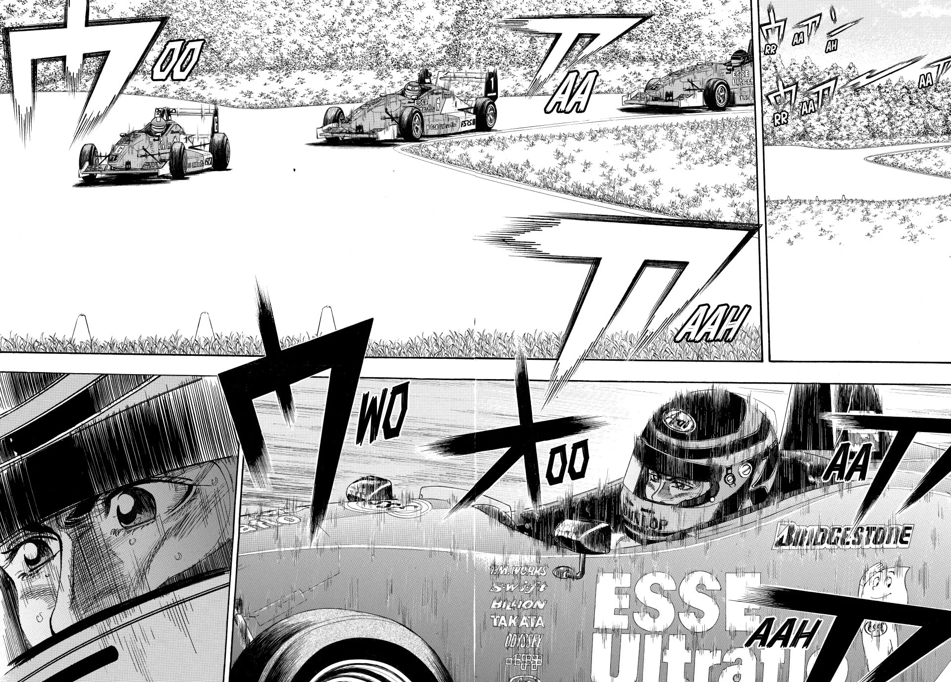 capeta Chapter 33 page 30 - 