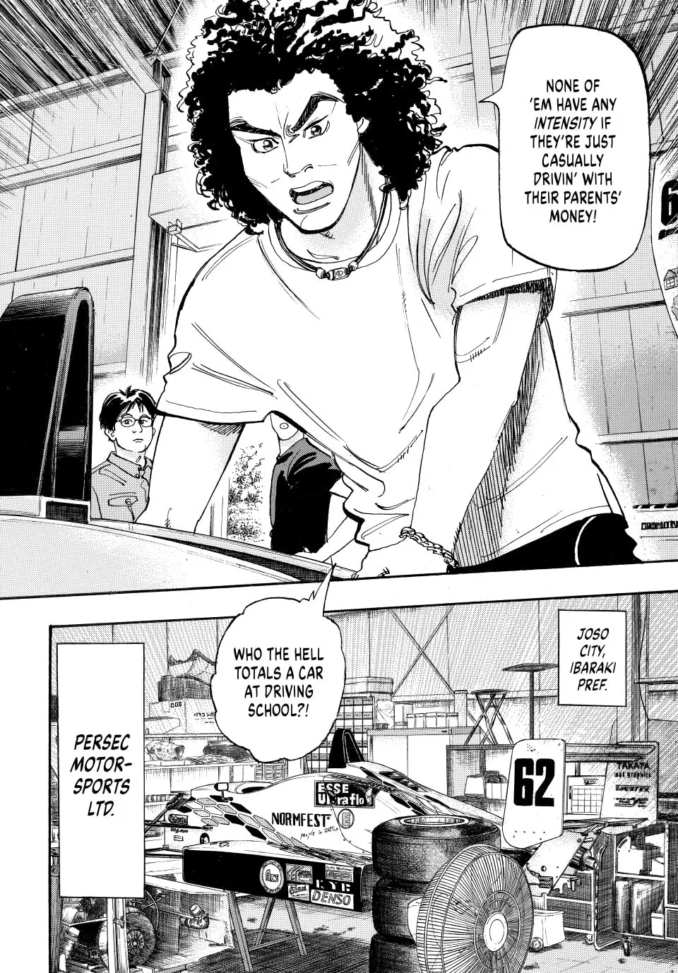 capeta Chapter 33 page 4 - 