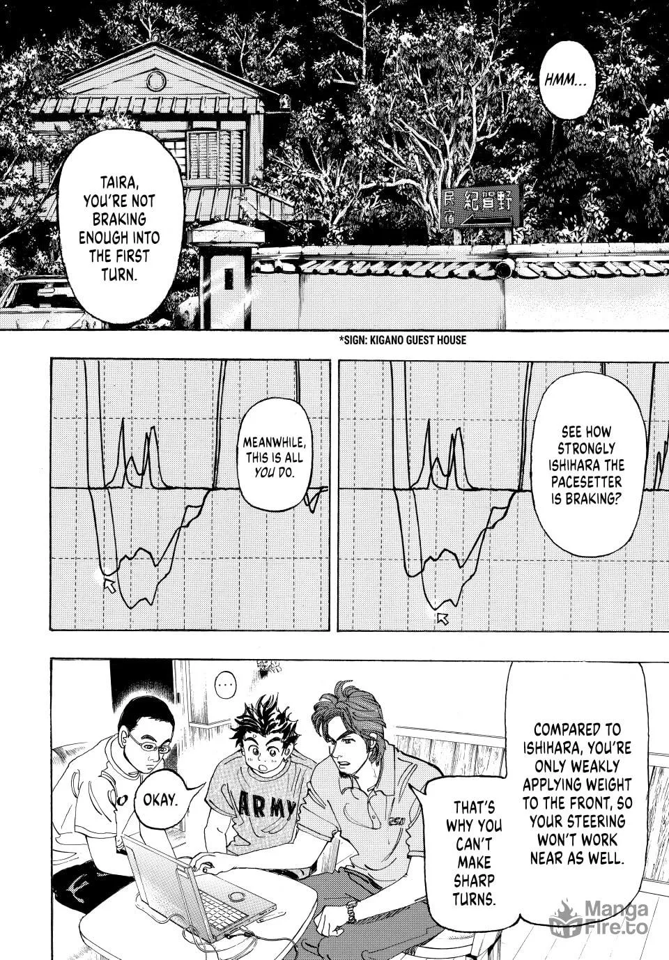 capeta Chapter 33 page 6 - 