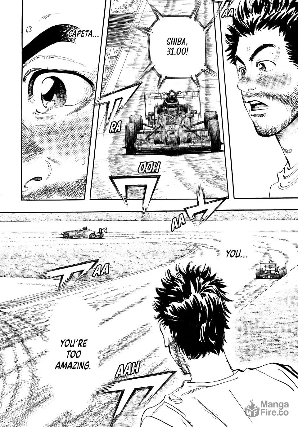 capeta Chapter 34 page 3 - 