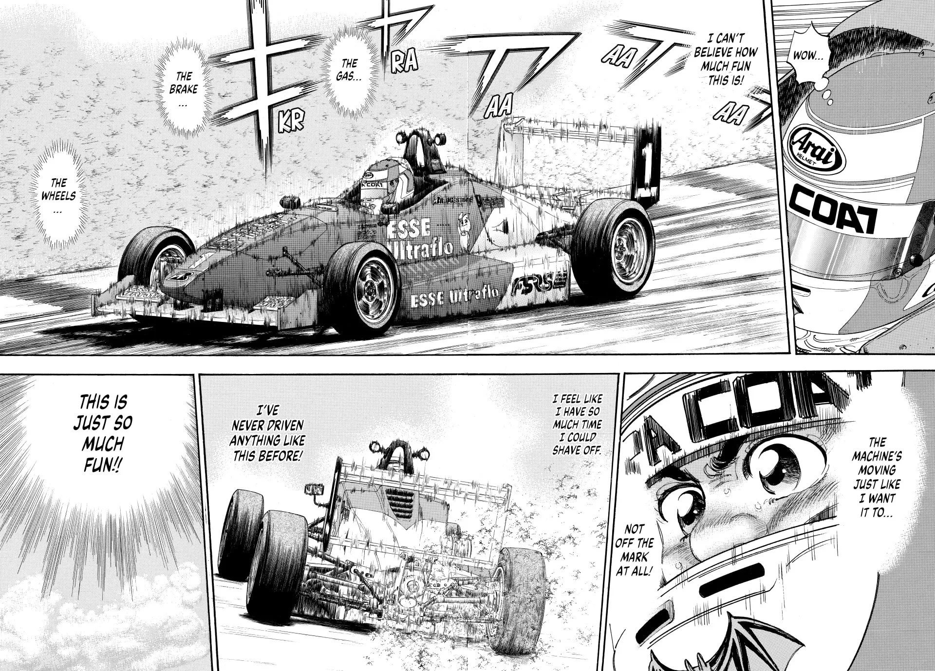 capeta Chapter 34 page 5 - 