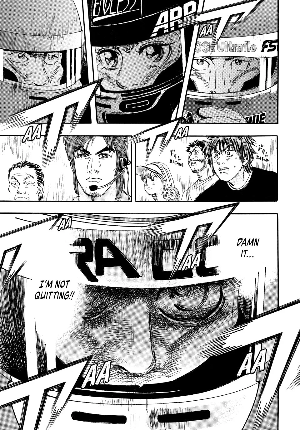 capeta Chapter 35 page 11 - 