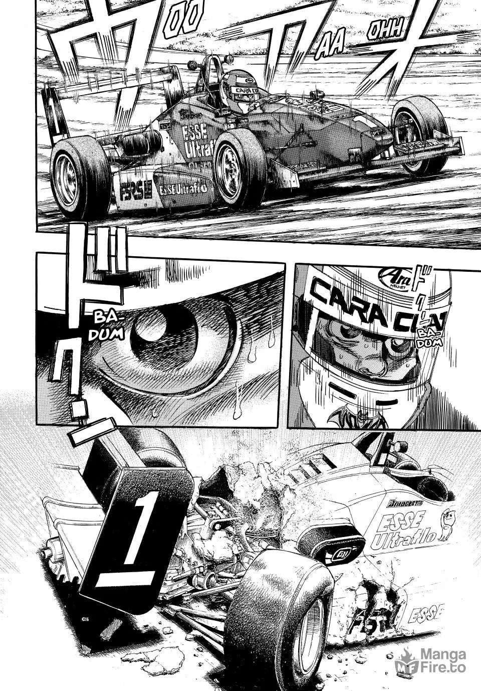capeta Chapter 35 page 20 - 