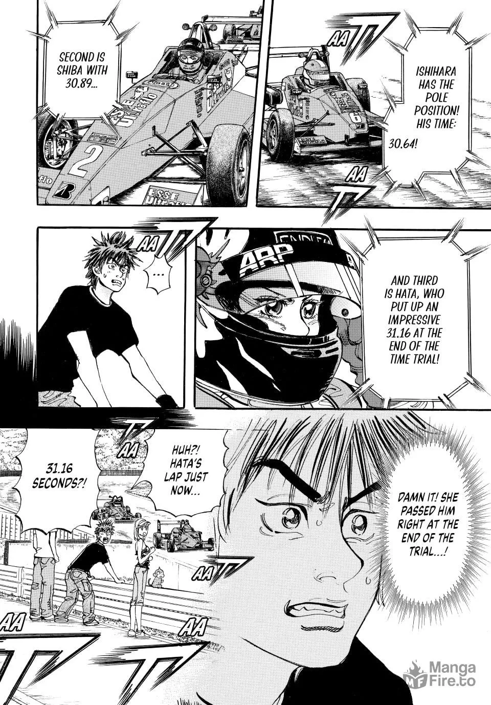 capeta Chapter 35 page 3 - 
