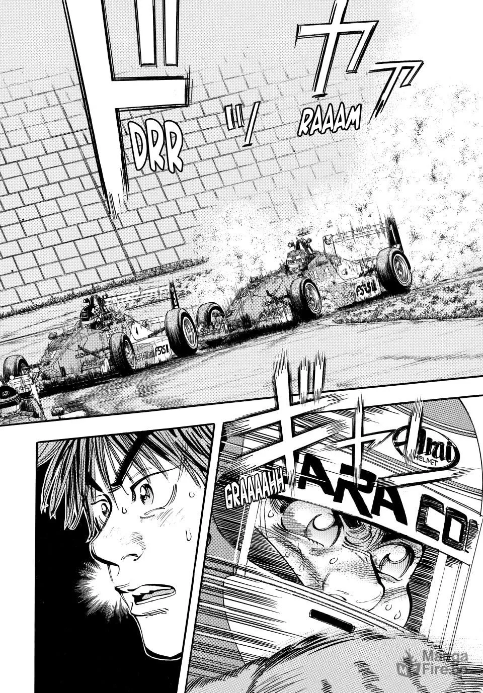 capeta Chapter 35 page 24 - 