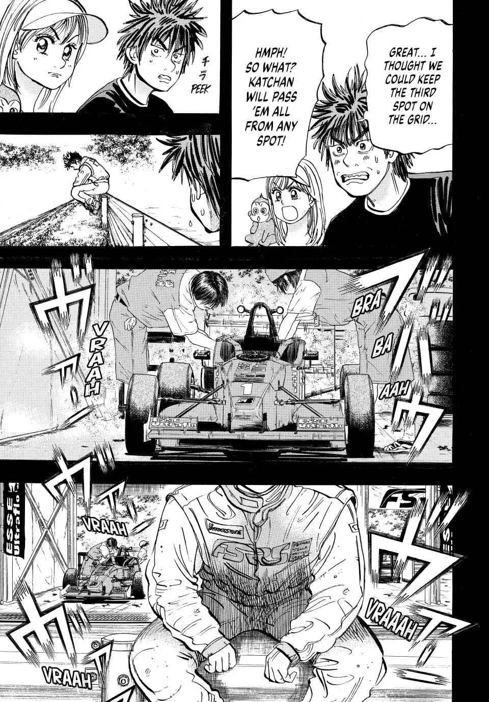 capeta Chapter 35 page 4 - 