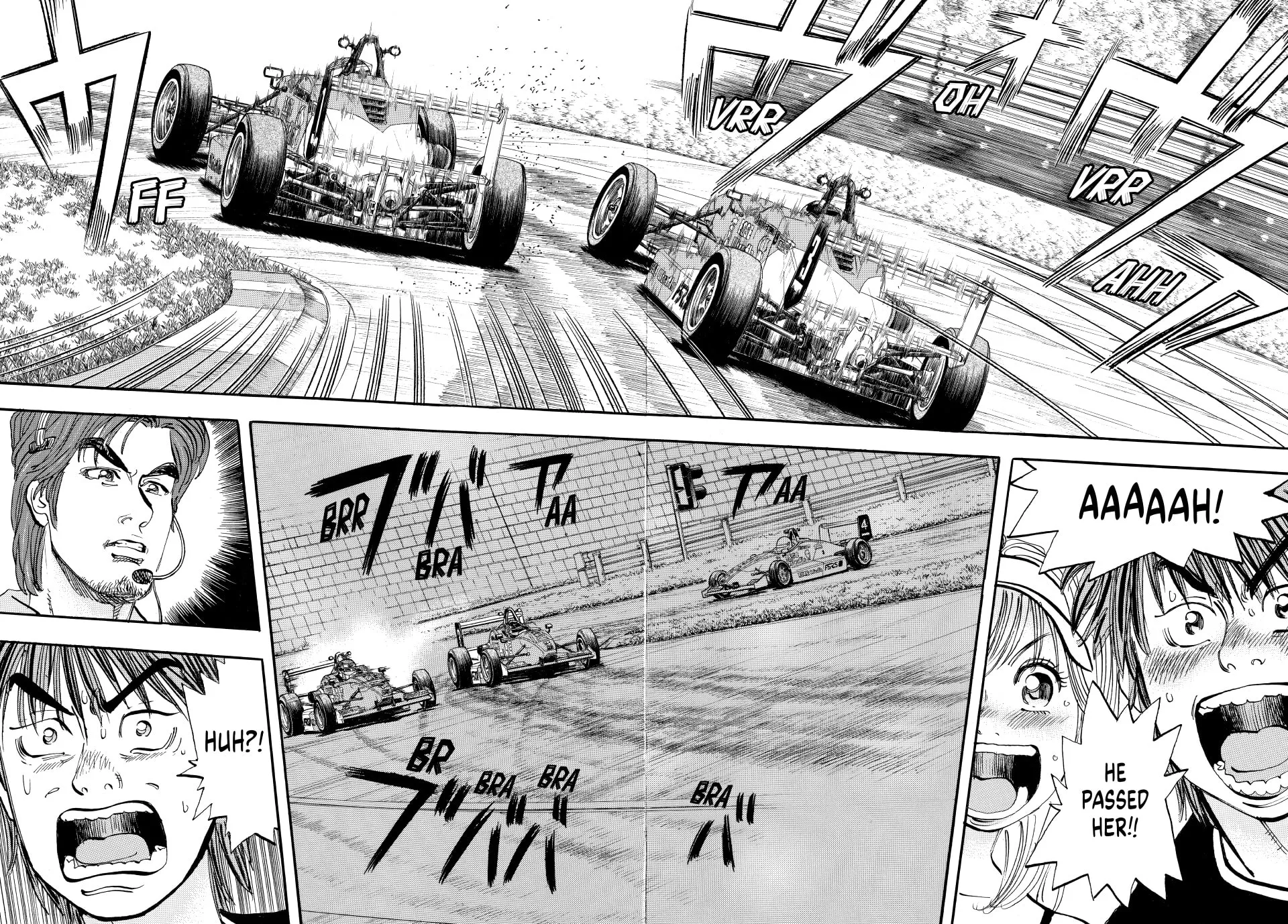 capeta Chapter 35 page 35 - 