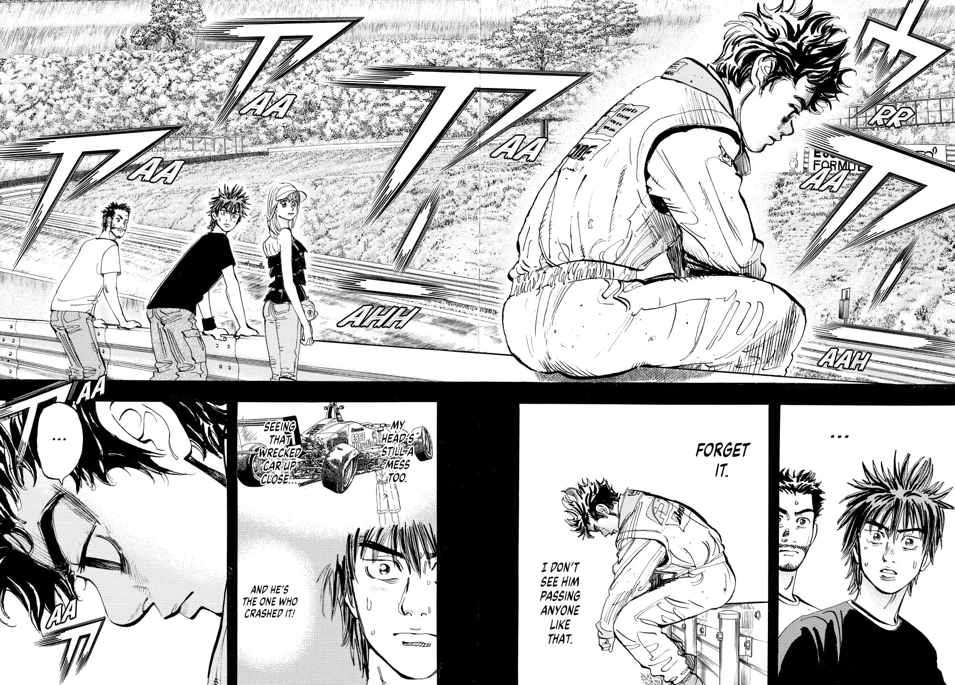 capeta Chapter 35 page 5 - 