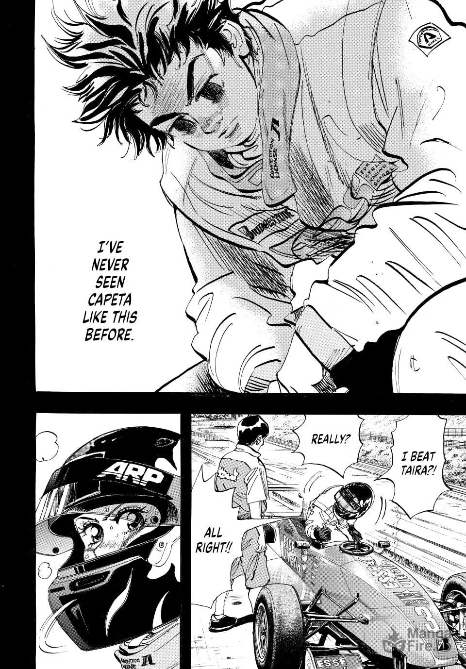 capeta Chapter 35 page 6 - 