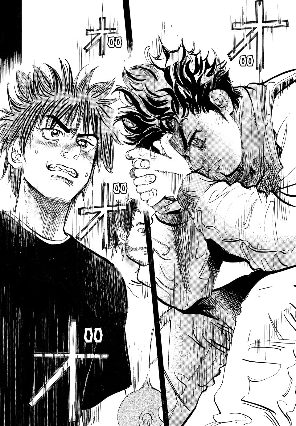 capeta Chapter 35 page 8 - 