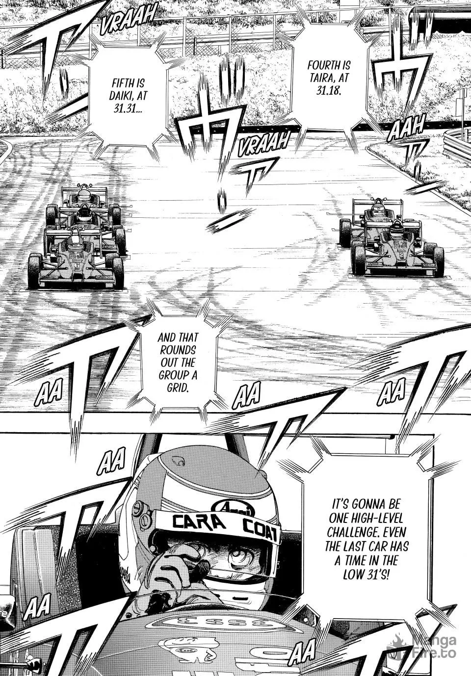 capeta Chapter 35 page 9 - 