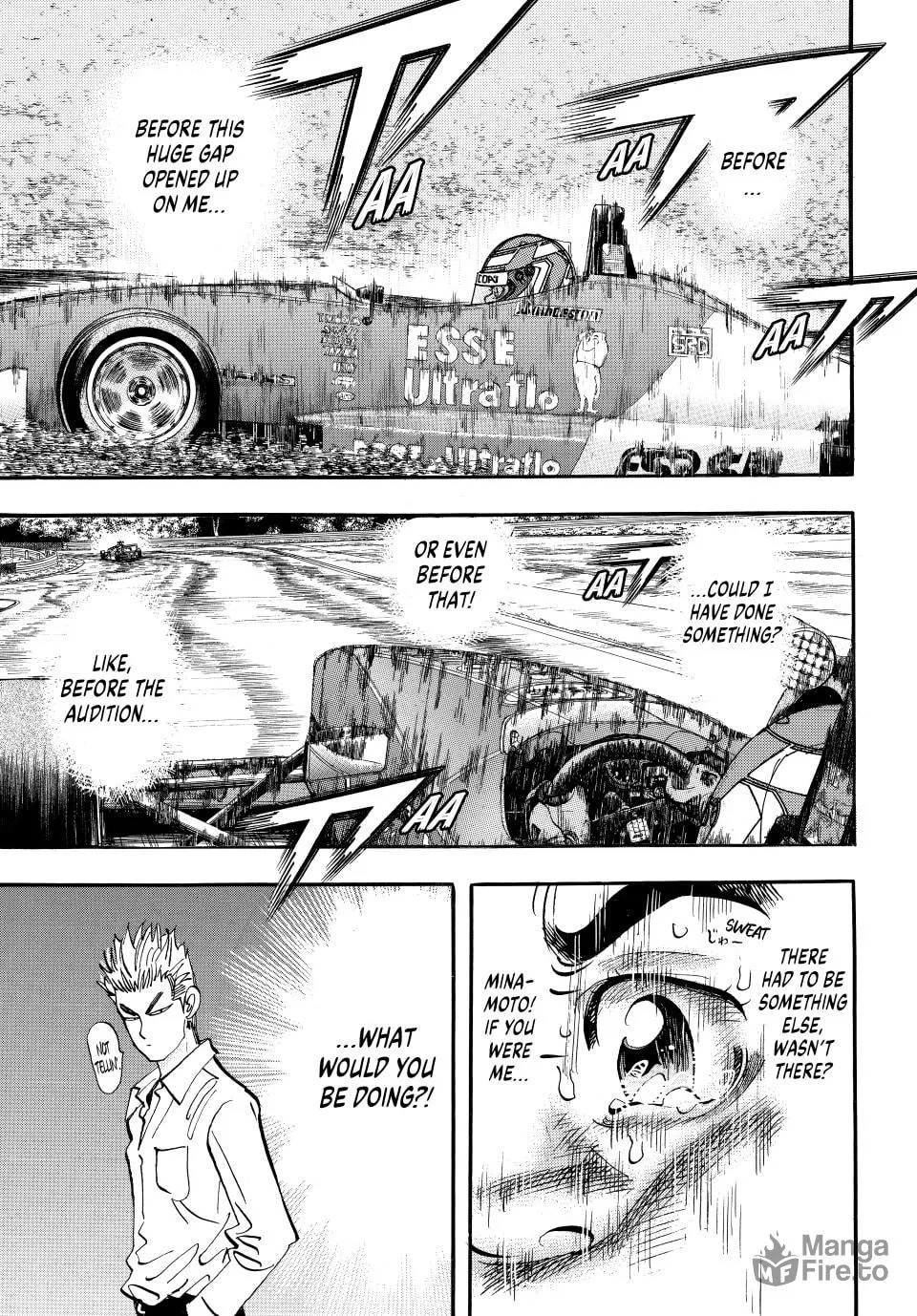 capeta Chapter 36 page 24 - 