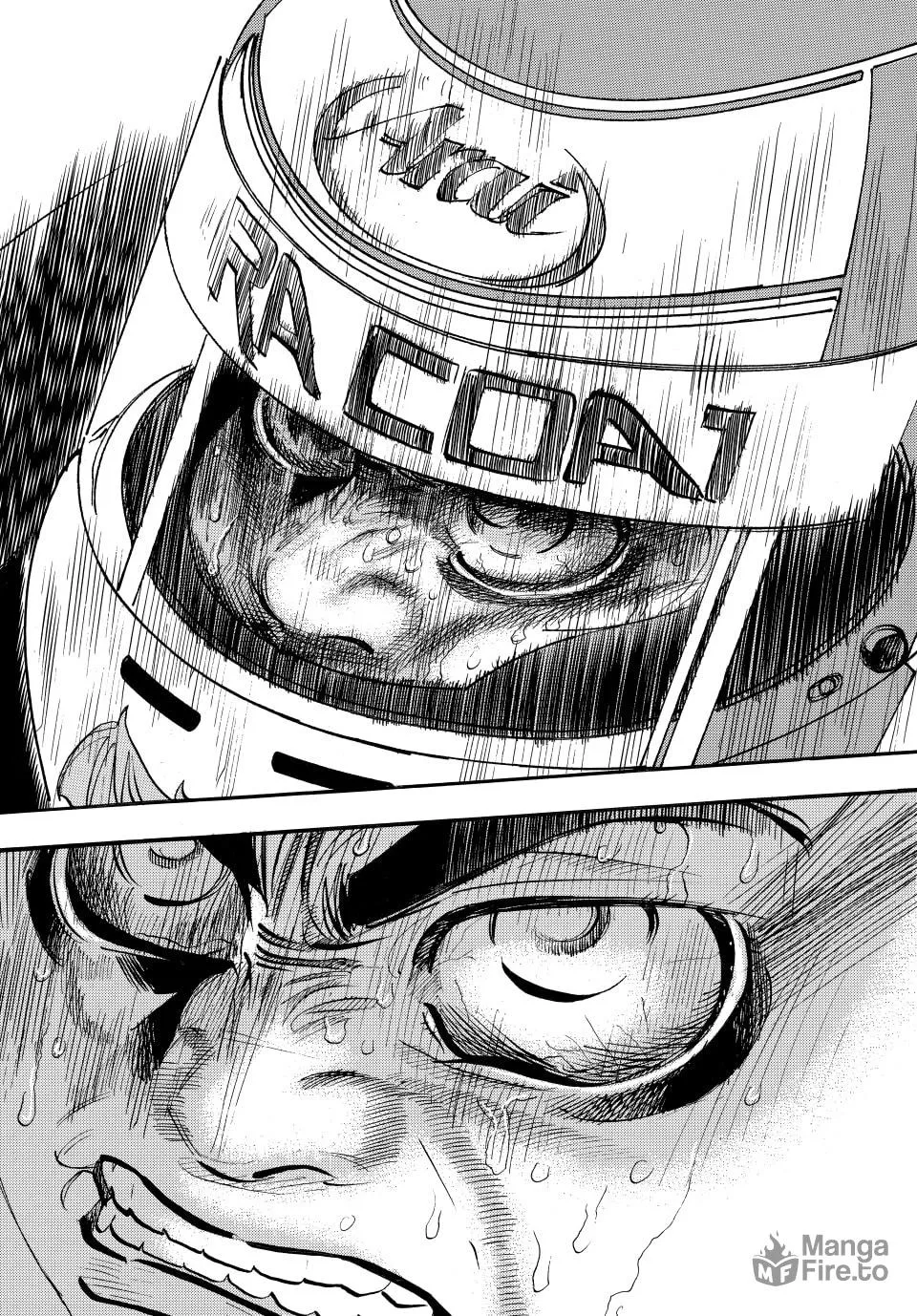 capeta Chapter 36 page 30 - 
