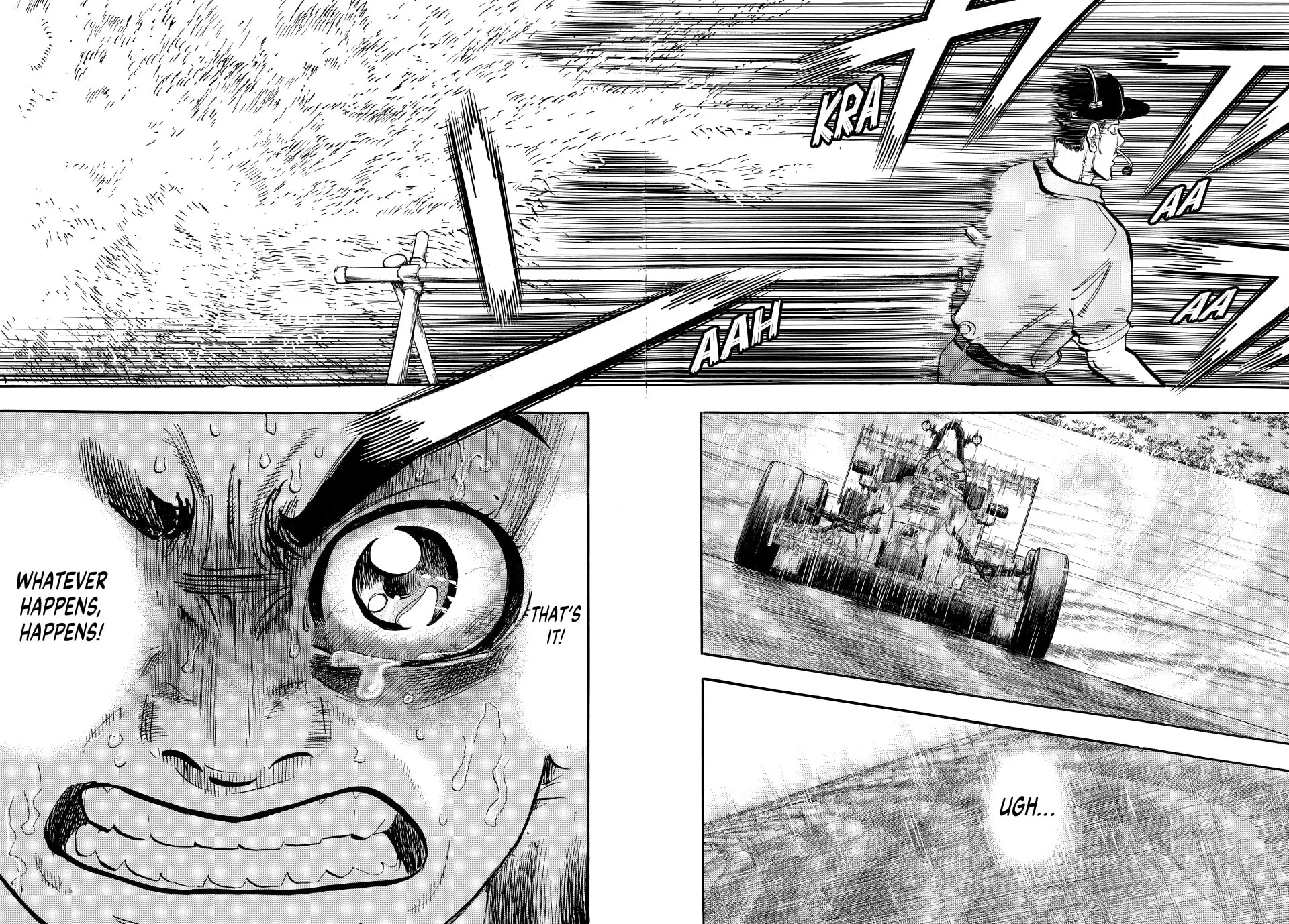 capeta Chapter 36 page 32 - 