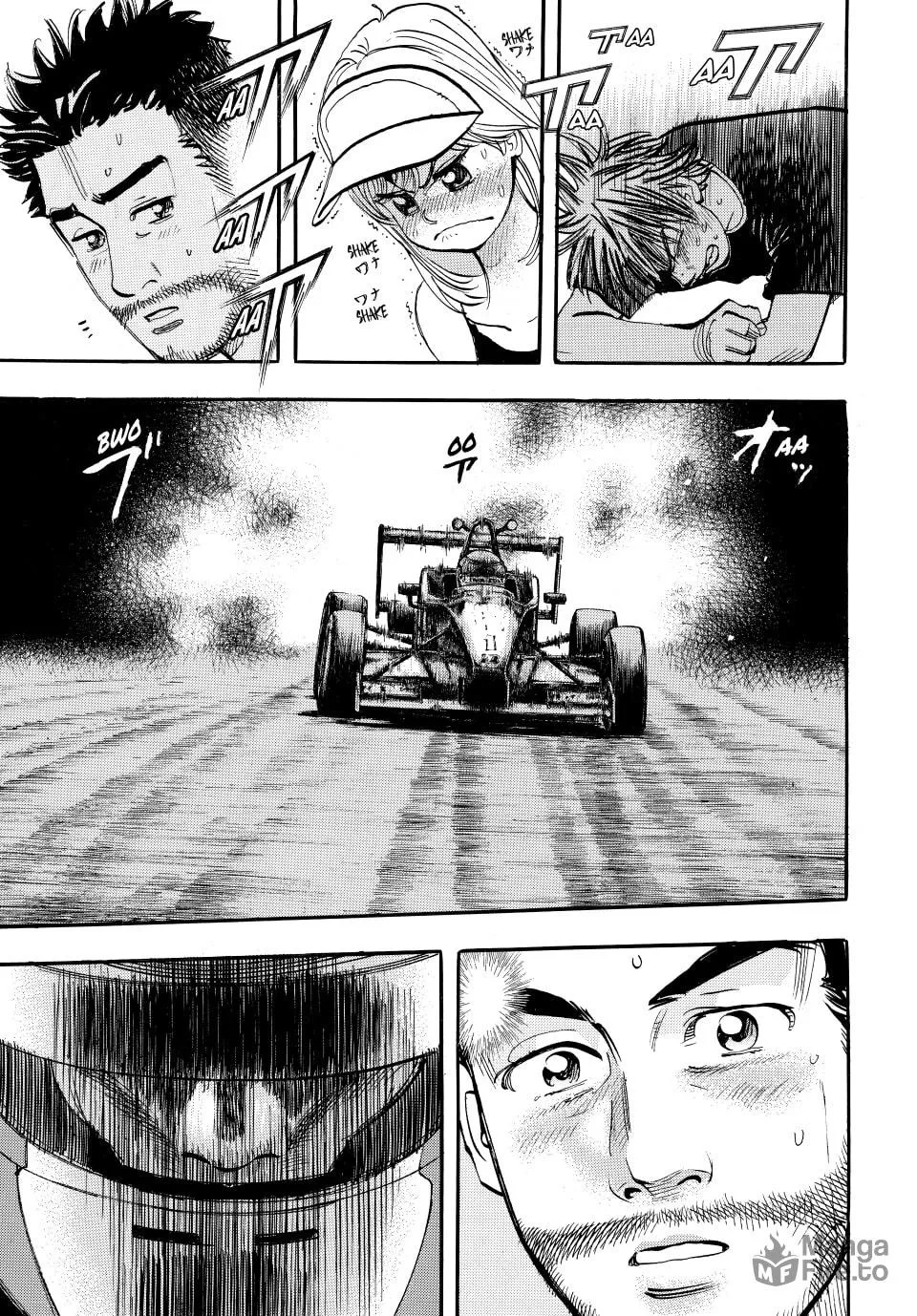 capeta Chapter 36 page 35 - 