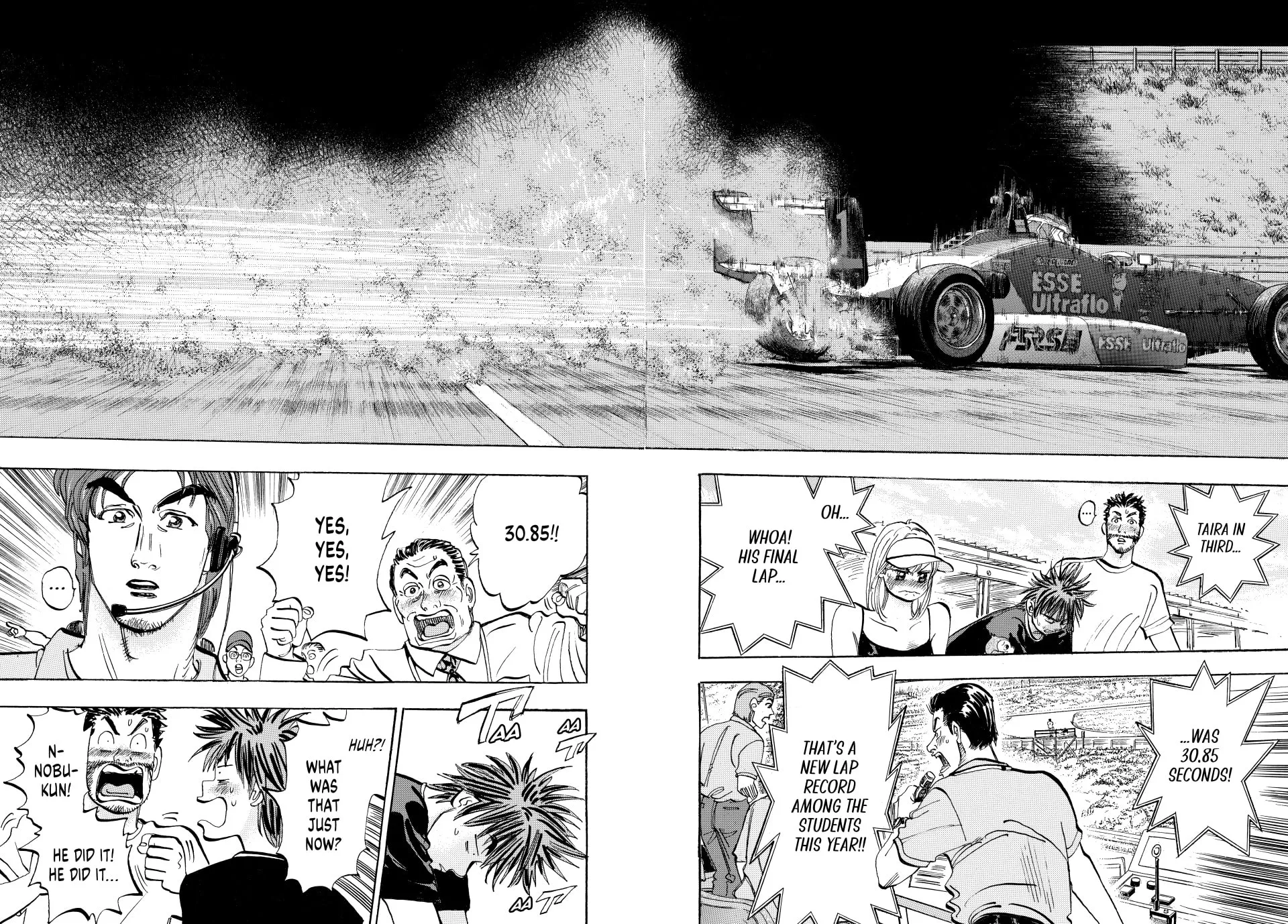 capeta Chapter 36 page 36 - 