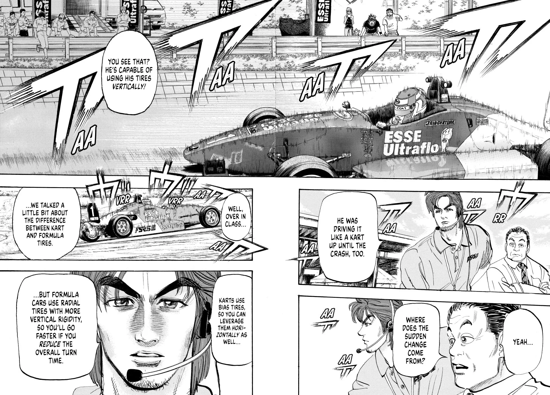 capeta Chapter 36 page 6 - 