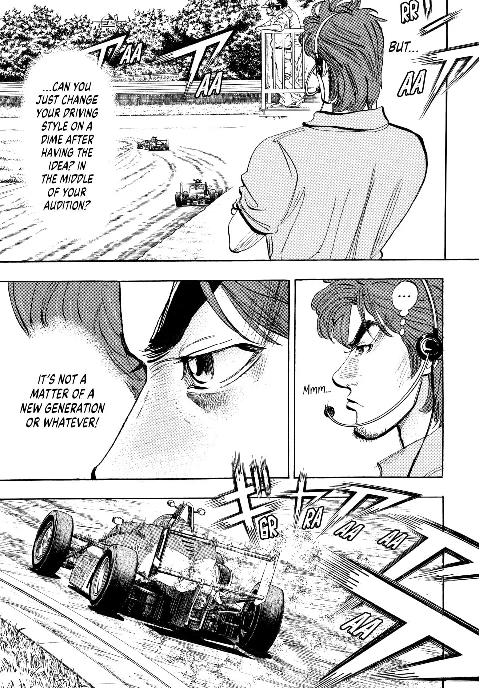 capeta Chapter 36 page 8 - 
