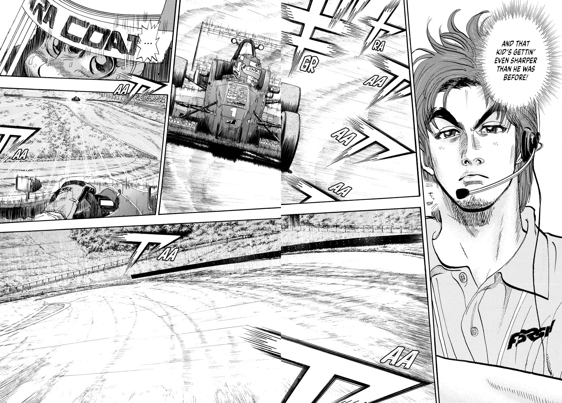 capeta Chapter 36 page 9 - 
