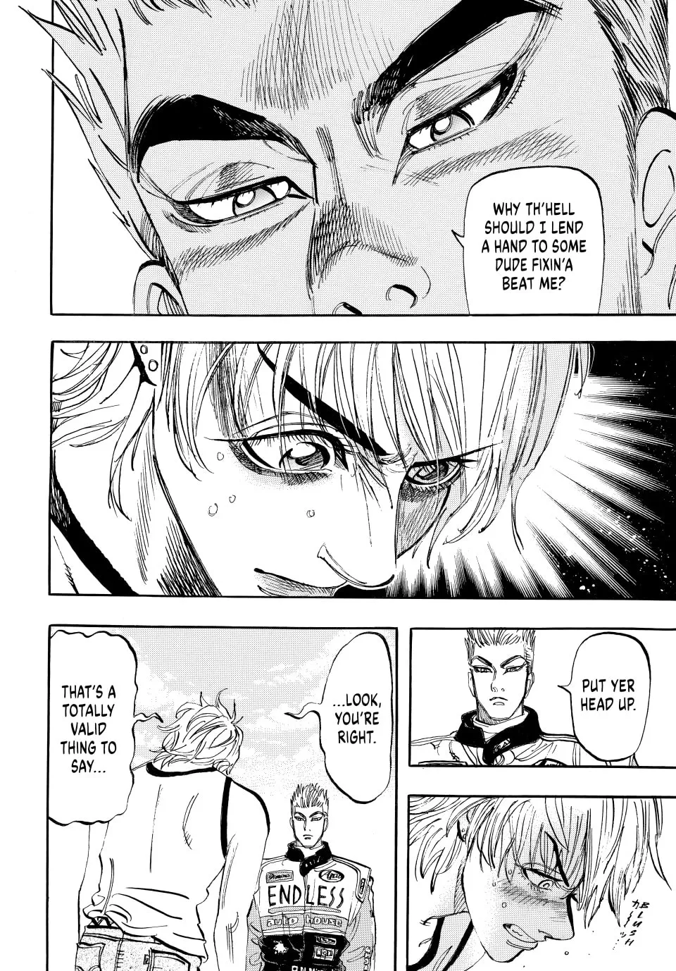 capeta Chapter 37 page 23 - 