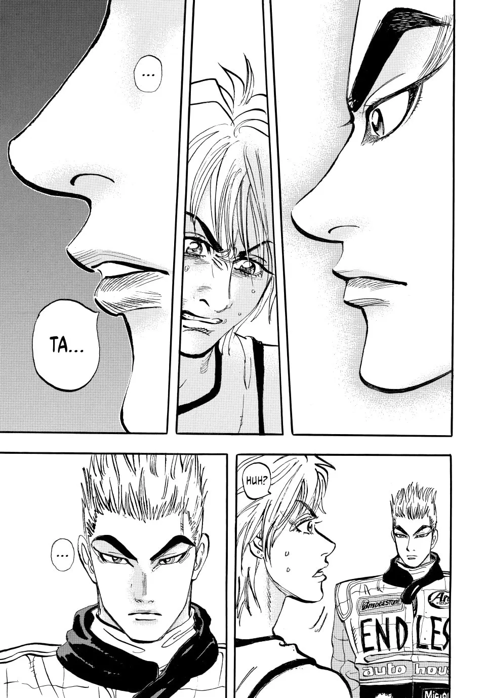 capeta Chapter 37 page 26 - 