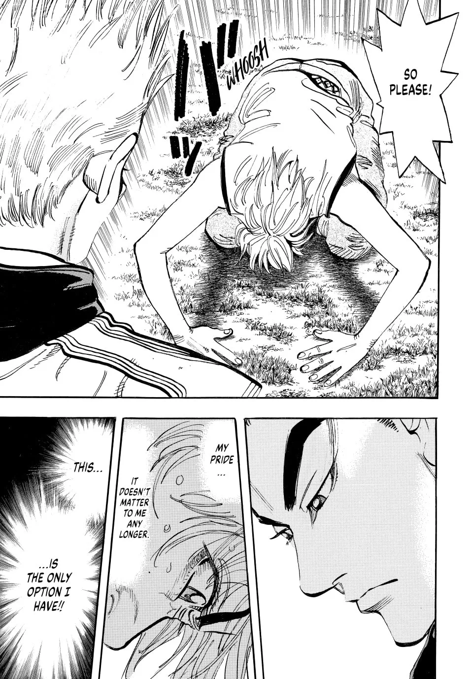 capeta Chapter 37 page 28 - 