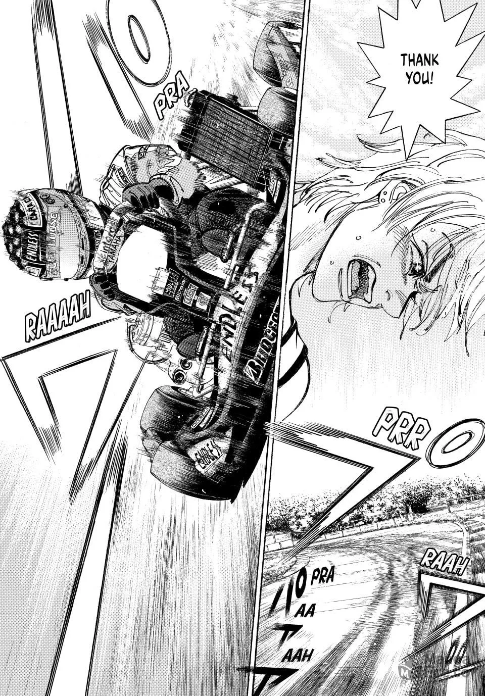 capeta Chapter 37 page 30 - 