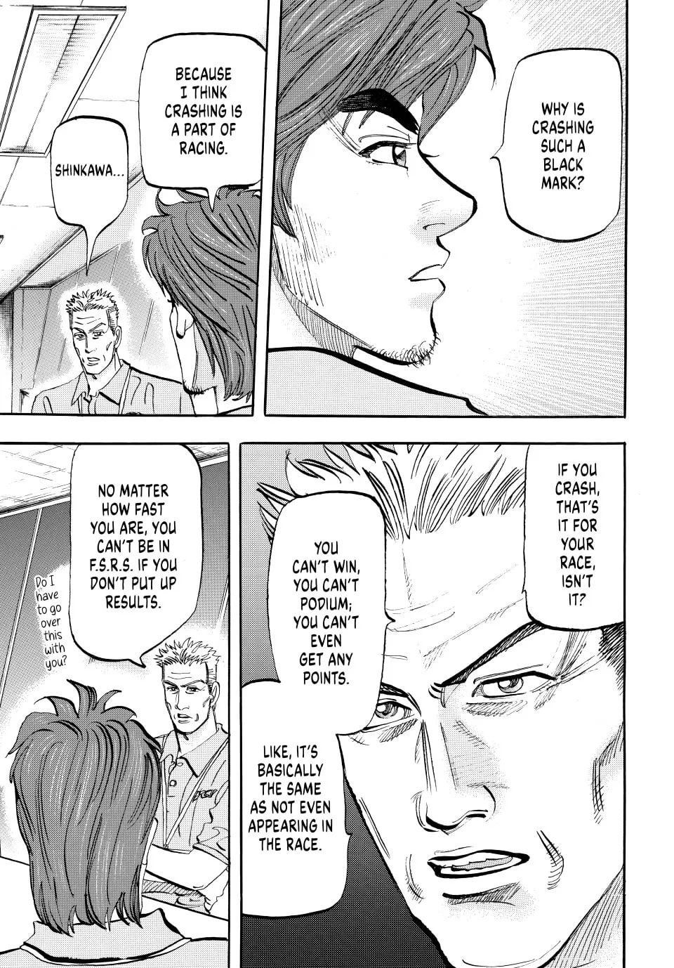 capeta Chapter 37 page 4 - 