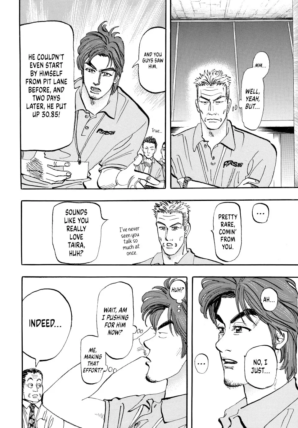 capeta Chapter 37 page 7 - 