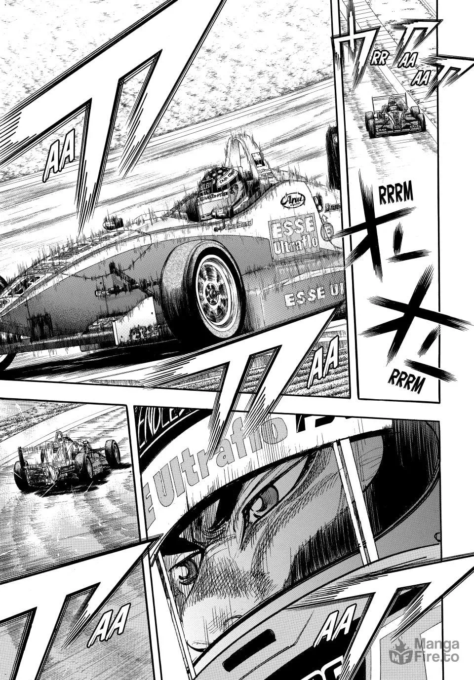 capeta Chapter 38 page 12 - 