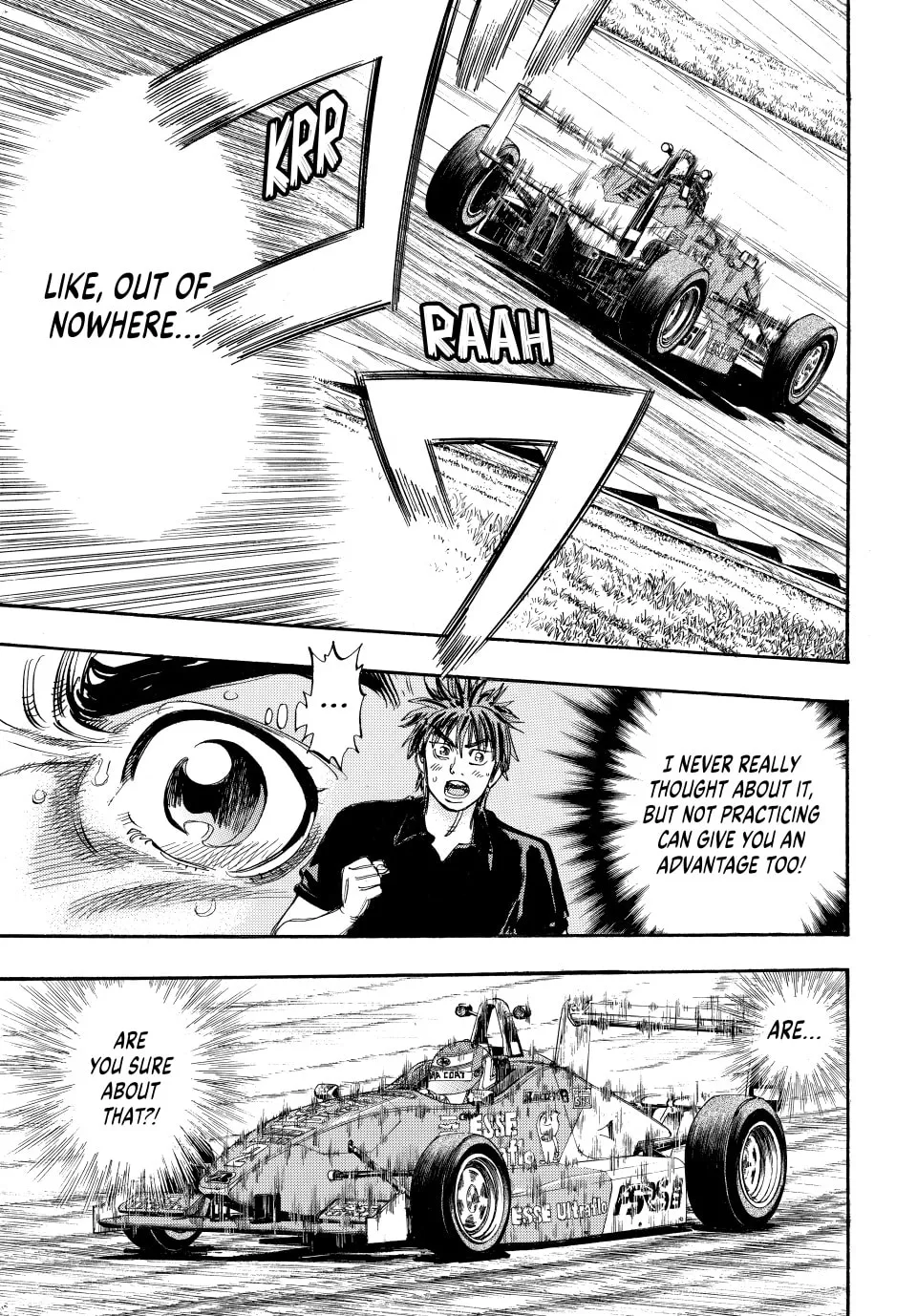 capeta Chapter 38 page 16 - 