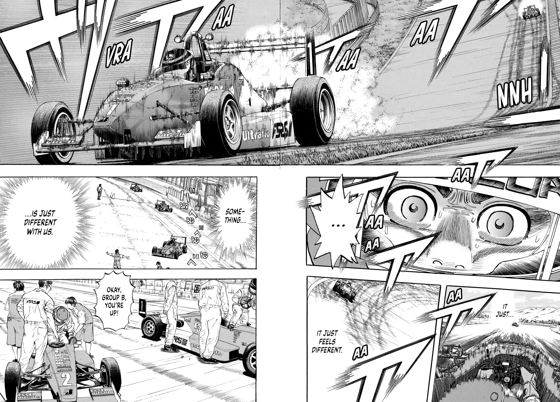 capeta Chapter 38 page 17 - 