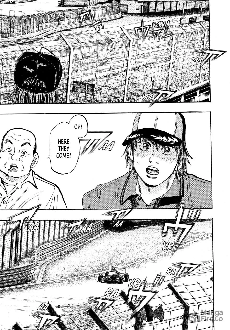 capeta Chapter 38 page 3 - 