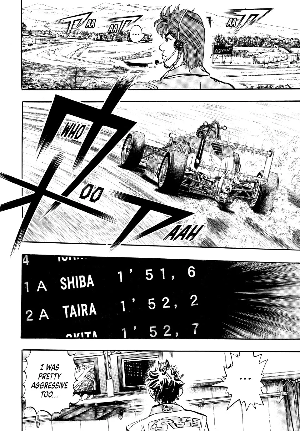 capeta Chapter 38 page 29 - 