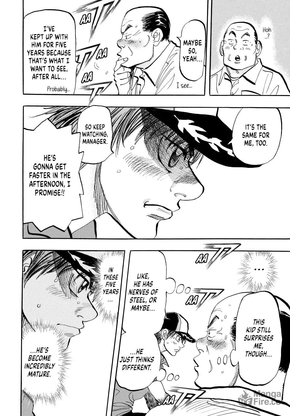 capeta Chapter 38 page 36 - 