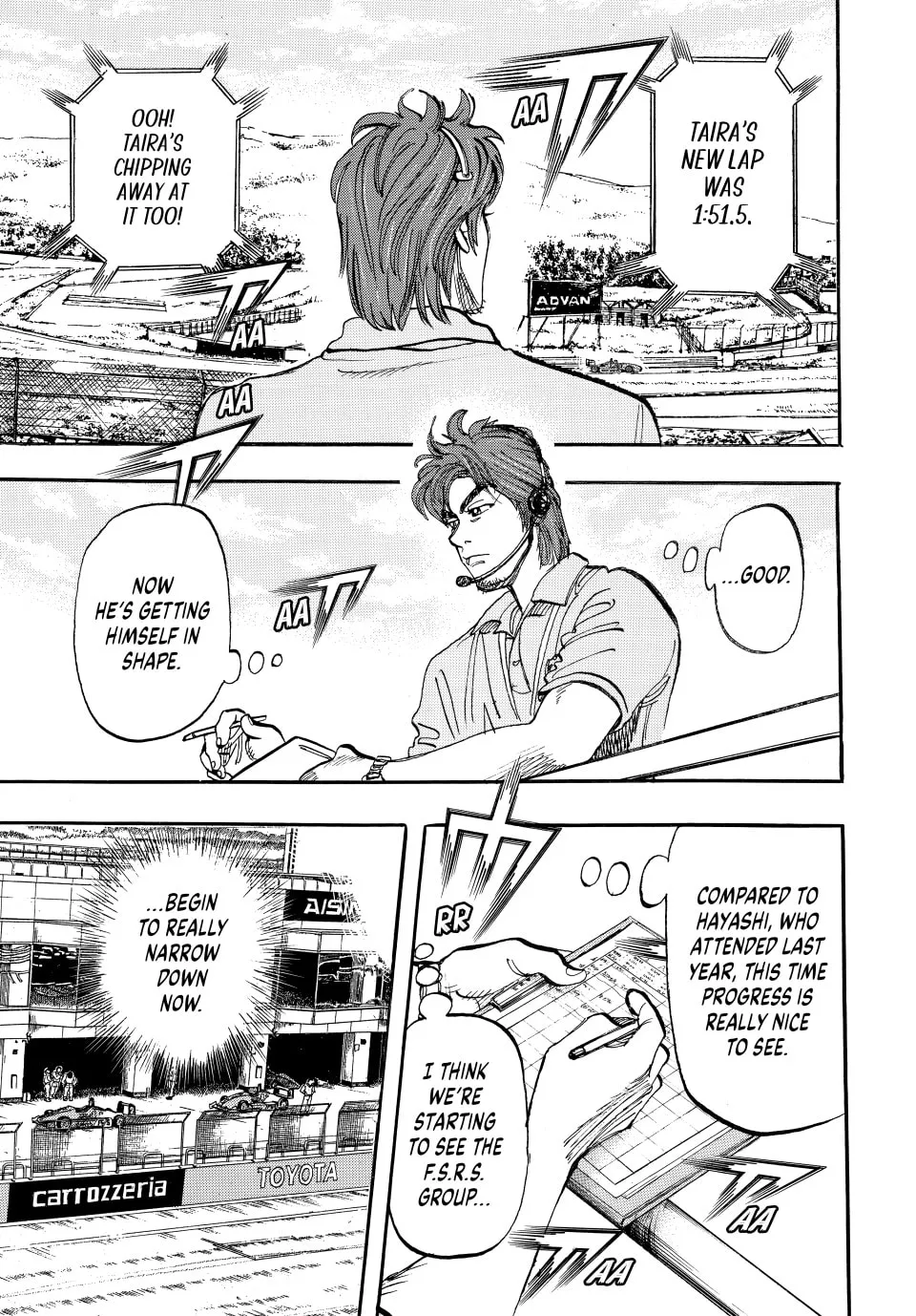 capeta Chapter 38 page 44 - 