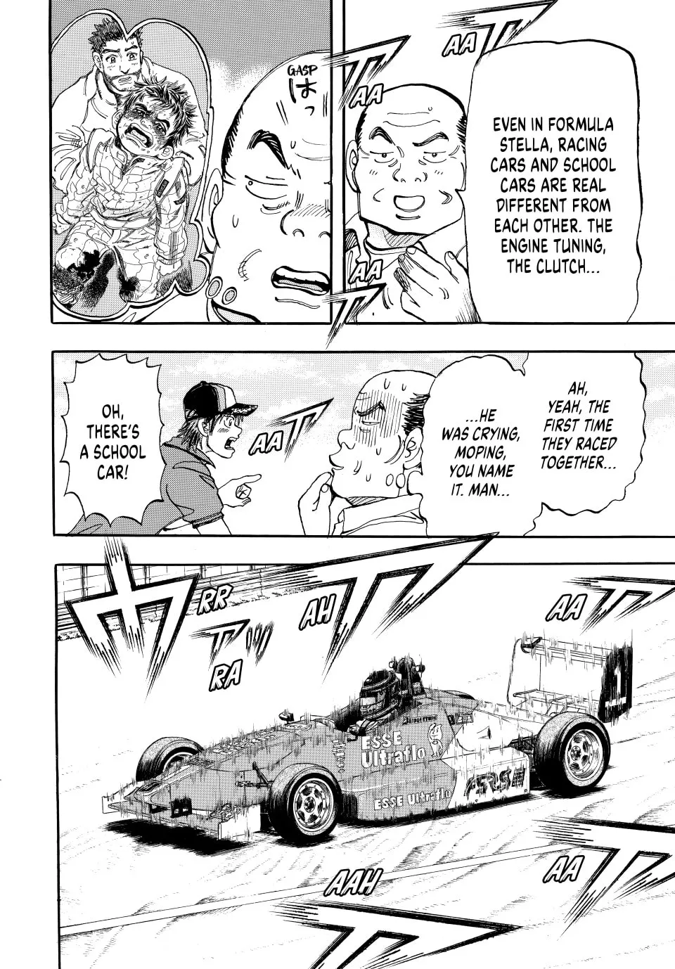 capeta Chapter 38 page 7 - 