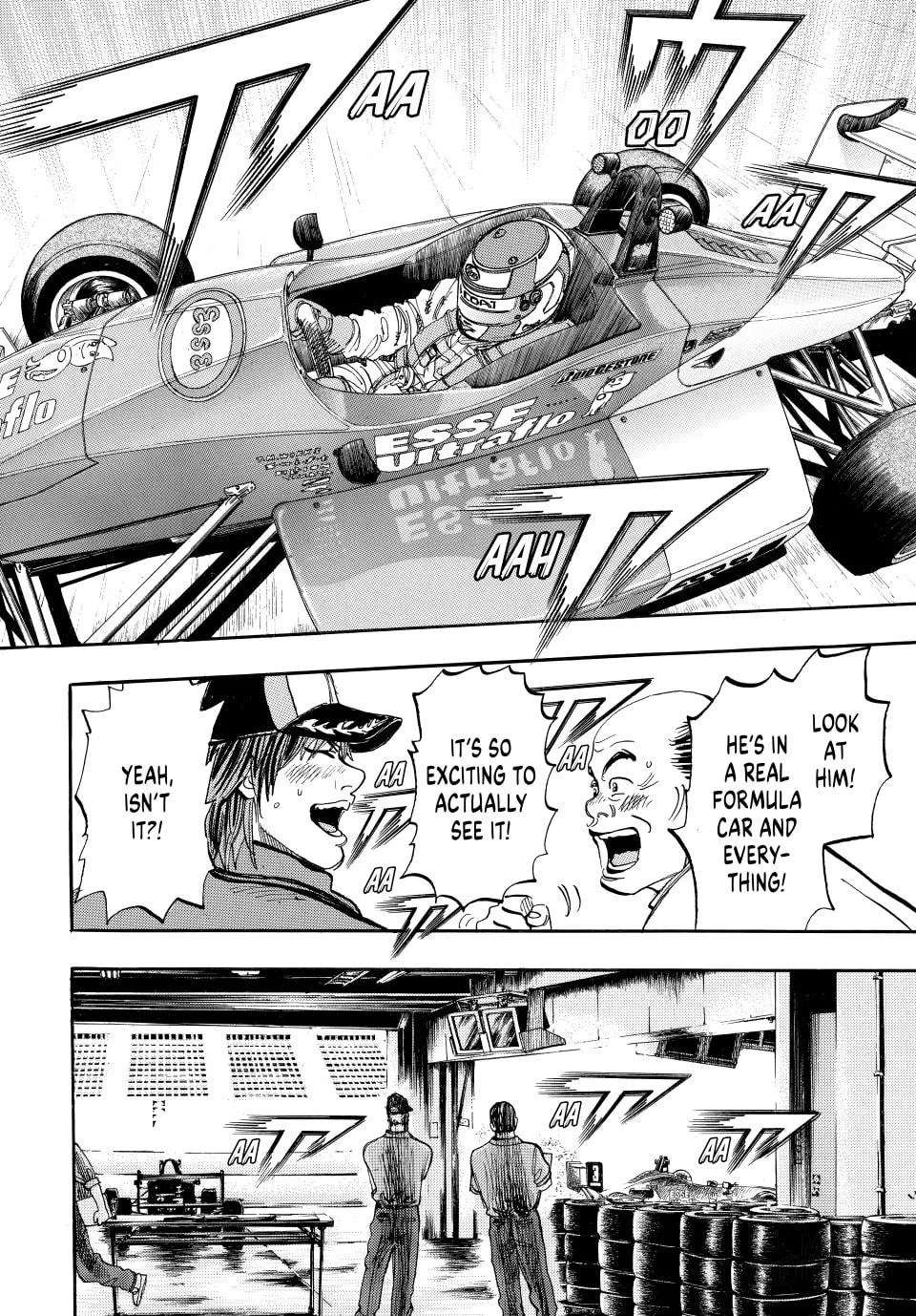capeta Chapter 38 page 9 - 