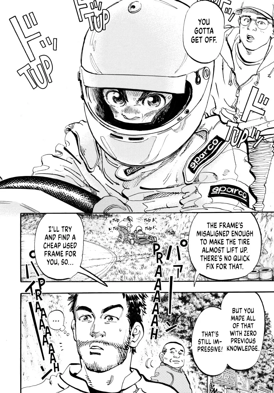 capeta Chapter 4 page 2 - 