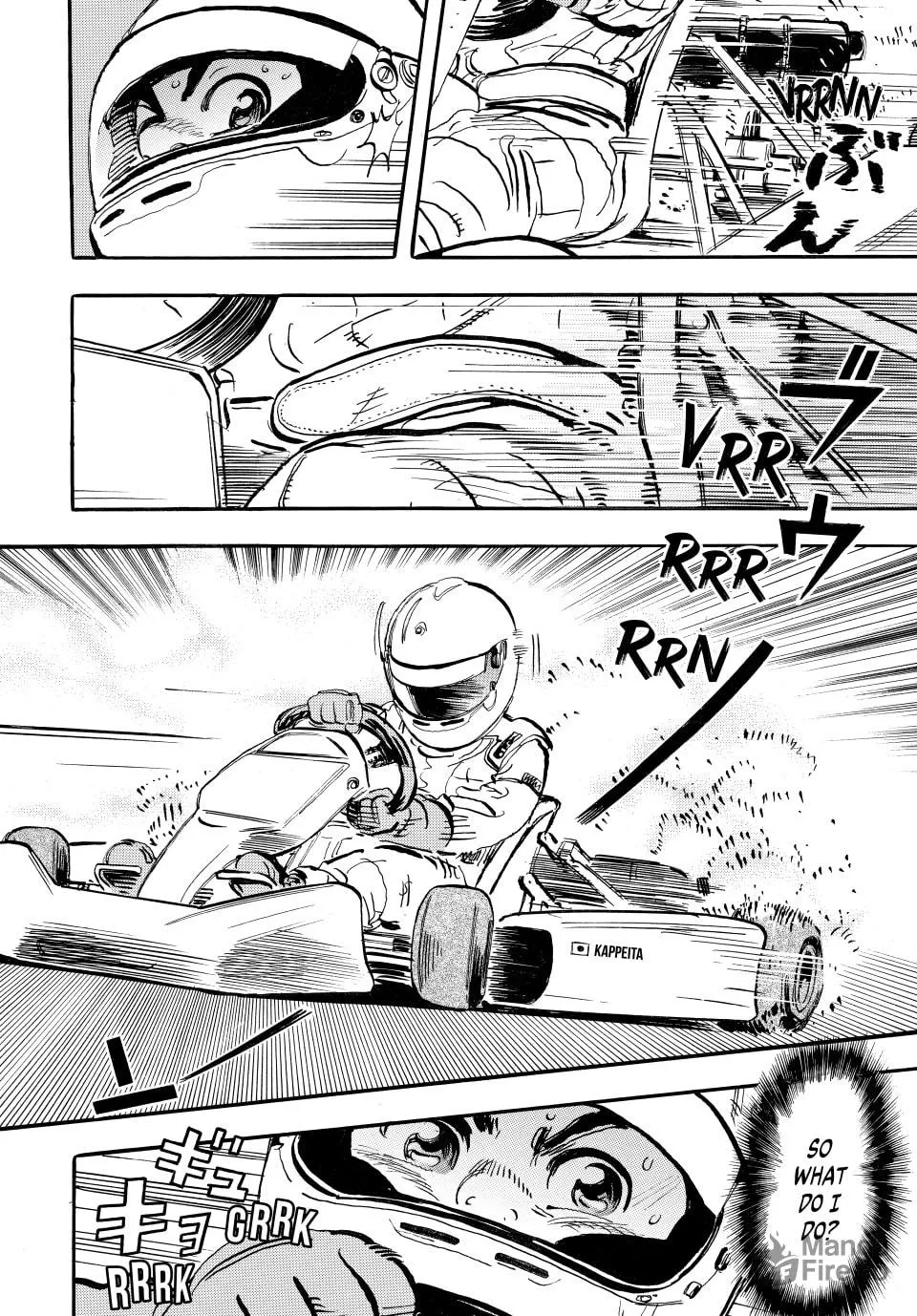 capeta Chapter 4 page 12 - 