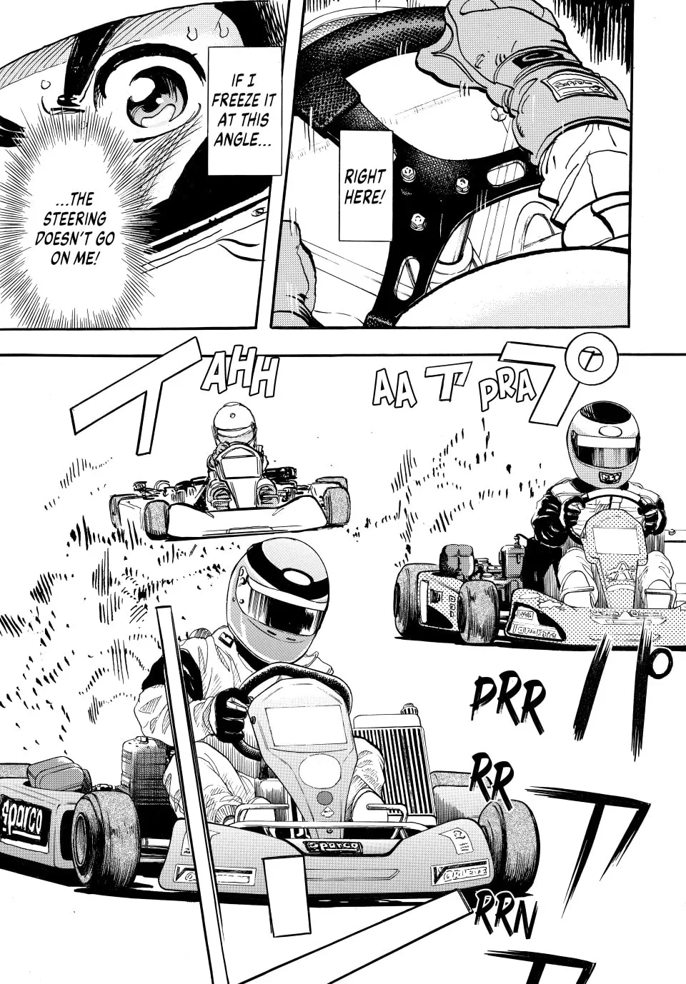 capeta Chapter 4 page 16 - 