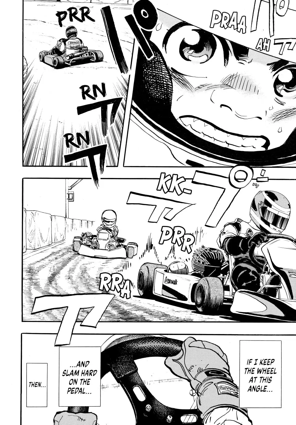 capeta Chapter 4 page 17 - 