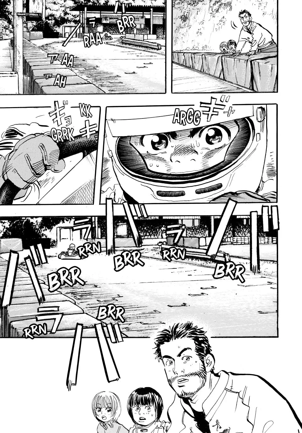 capeta Chapter 4 page 22 - 