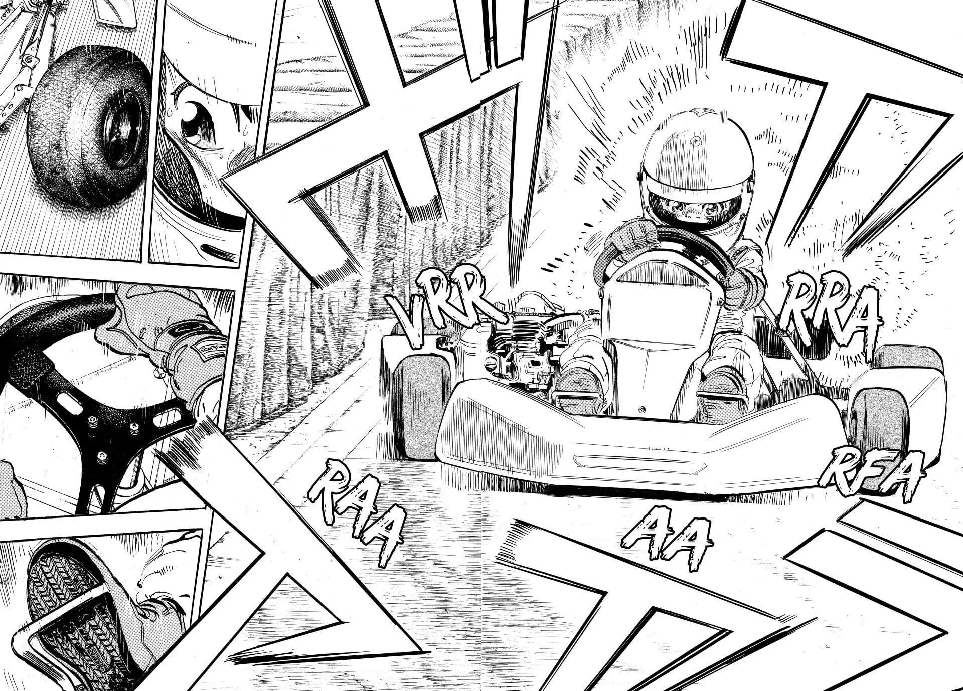 capeta Chapter 4 page 23 - 