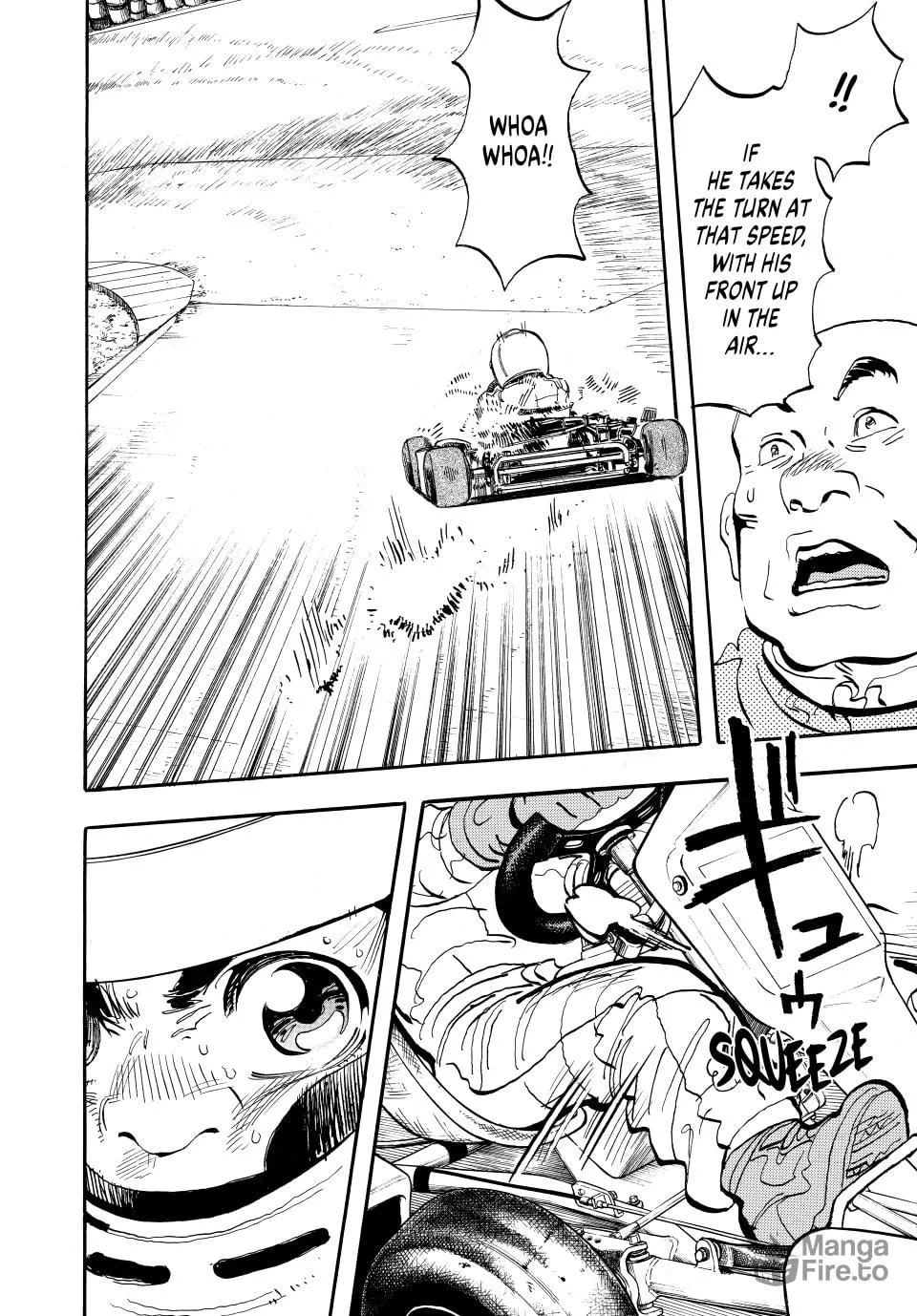 capeta Chapter 4 page 25 - 