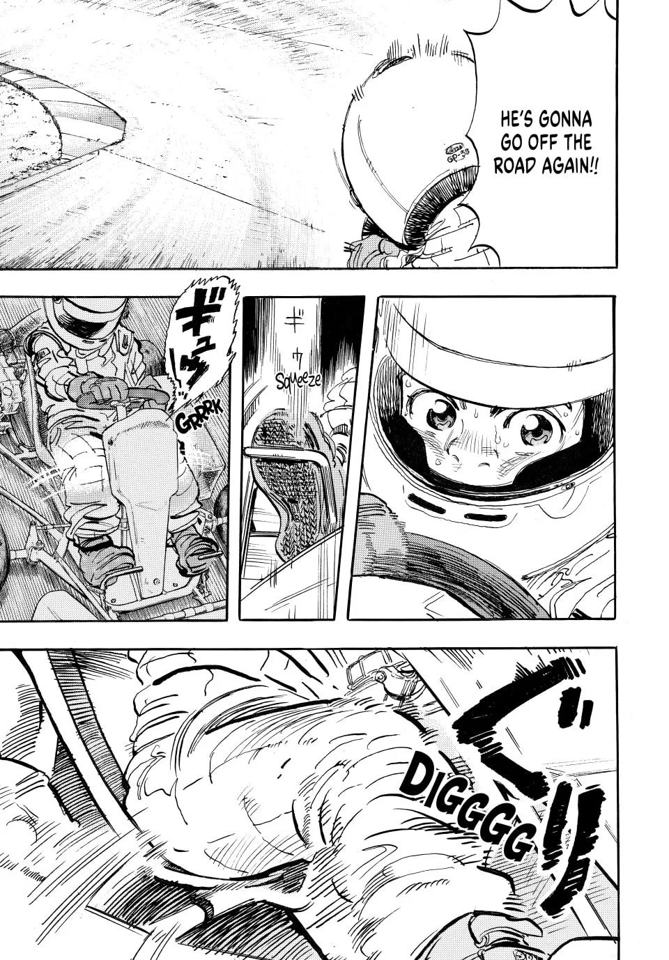 capeta Chapter 4 page 26 - 