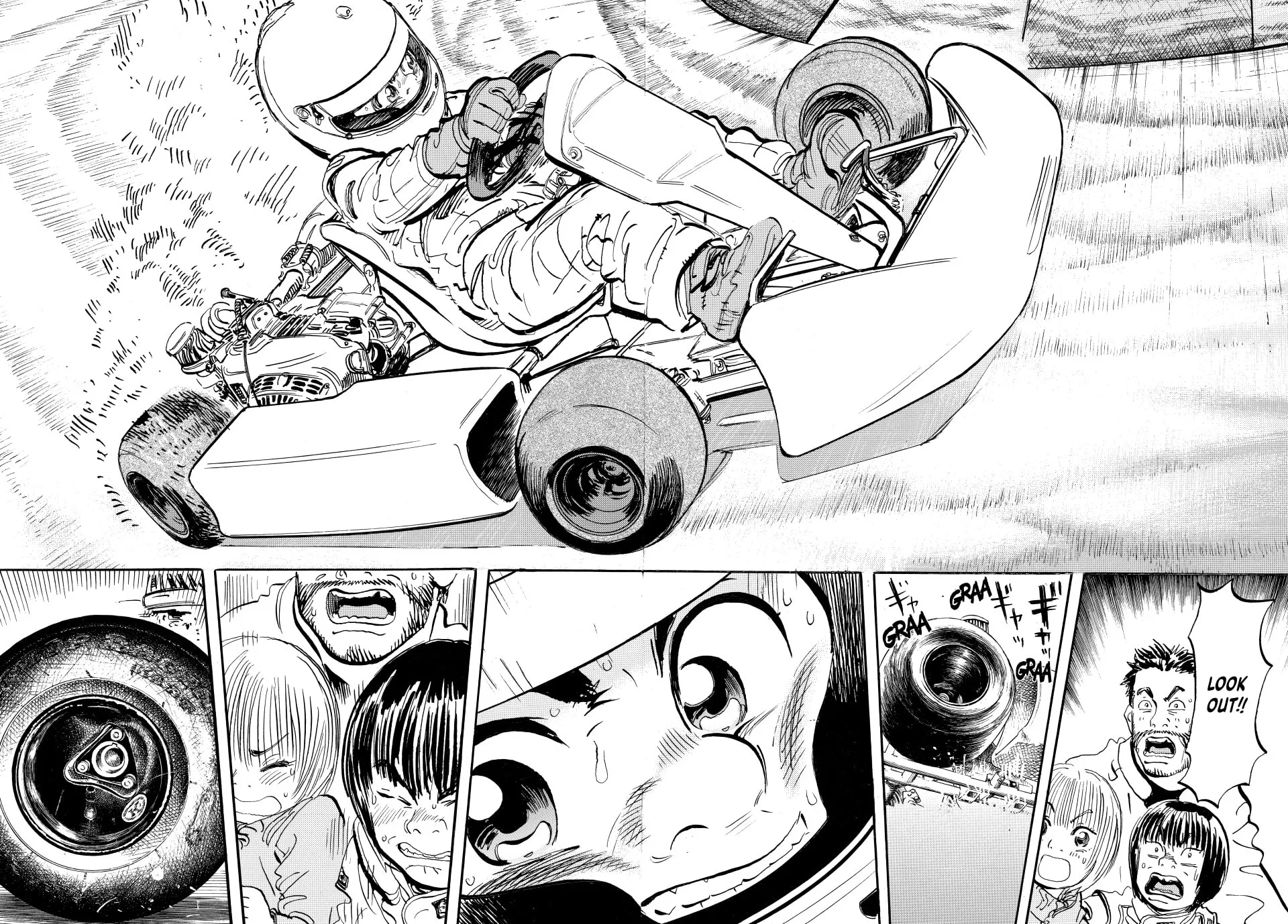 capeta Chapter 4 page 27 - 