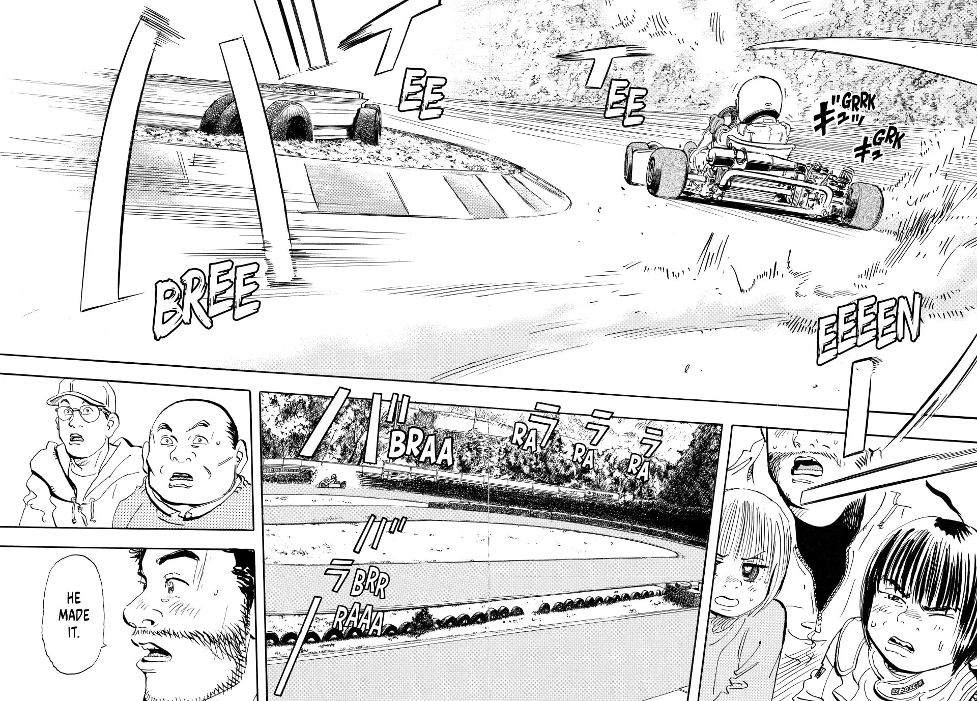 capeta Chapter 4 page 28 - 