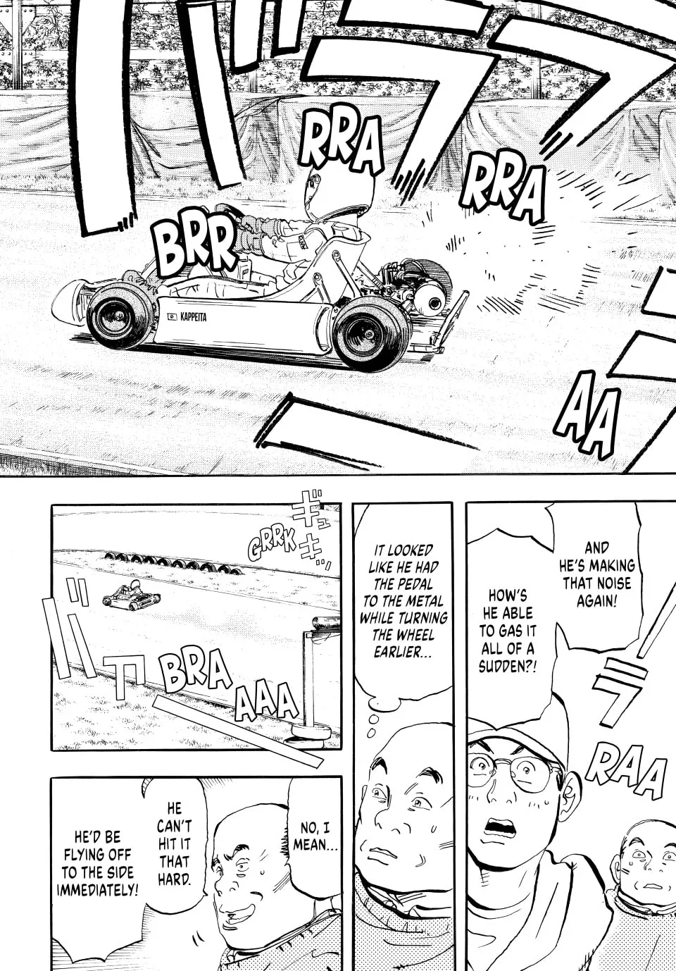 capeta Chapter 4 page 29 - 